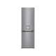 LG GBF61PZJMN Ψυγειοκαταψύκτης (336lt) Inox No Frost Α++ (186x59.5x68.2)