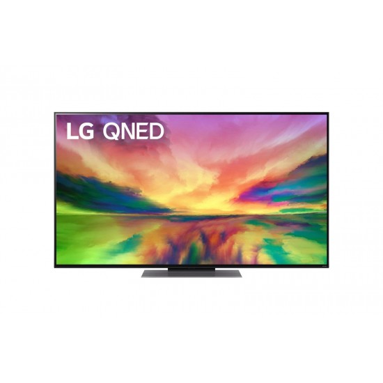 LG 55QNED826RE Smart Τηλεόραση 55" 4K UHD QNED 55QNED826RE HDR 