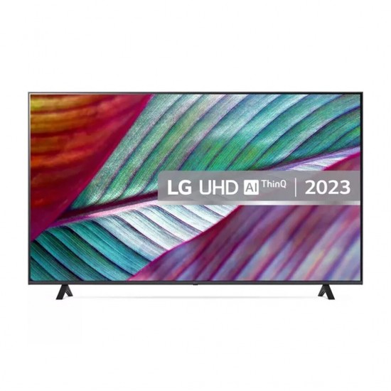 LG 75UR78006L Τηλεόραση 75" Smart 4K UHD LED HDR (2023)