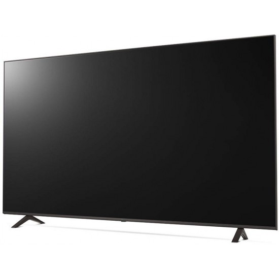 LG 75UR76006LL Τηλεόραση Smart 75" 4K UHD LED HDR