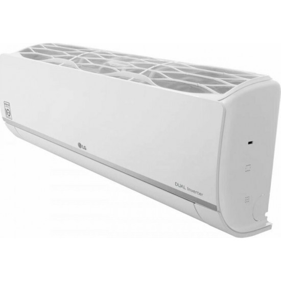 LG Ocean Dualcool S09ET UA3/S09ET NSJ Κλιματιστικό Inverter 9000 BTU A++/A++ 