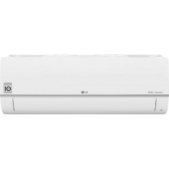 LG Ocean Dualcool S09ET UA3/S09ET NSJ Κλιματιστικό Inverter 9000 BTU A++/A++ 