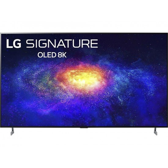 LG OLED77ZX9LA Τηλεόραση 77" Smart OLED 8K Ultra HD