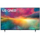 LG 65QNED756RA Smart Τηλεόραση 65" 4K UHD QNED HDR