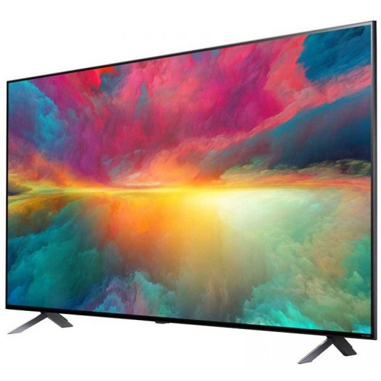 LG 65QNED756RA Smart Τηλεόραση 65" 4K UHD QNED HDR