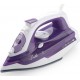 Life SI-100 Silky Purple Σίδερο Ατμού (320ml) 2400W