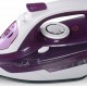 Life SI-100 Silky Purple Σίδερο Ατμού (320ml) 2400W