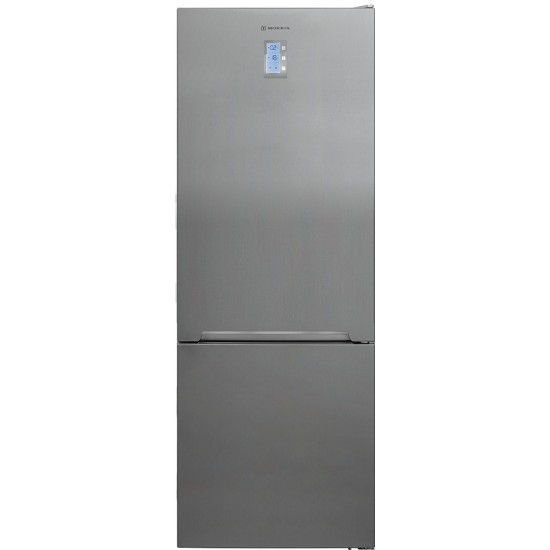 Morris R72465CAP/2 Total NoFrost Υ192xΠ70xΒ71.2εκ. Inox,Antifinger,Multi-Cooling ,481lt 