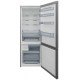 Morris R72465CAP/2 Total NoFrost Υ192xΠ70xΒ71.2εκ. Inox,Antifinger,Multi-Cooling ,481lt 