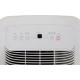 Midea MDDF-16DEN7-QA3 Αφυγραντήρας 16lt/24ωρο,280W, Αυτοδιάγνωση & Αυτοπροστασία,λειτουργία στεγνώματος ρούχων