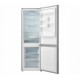 Midea MDRB424FGE02OE Ψυγειοκαταψύκτης,INOX, Total NoFrost ,Μulti Air FlowY188xΠ59.5xΒ63εκ. Super Cooling