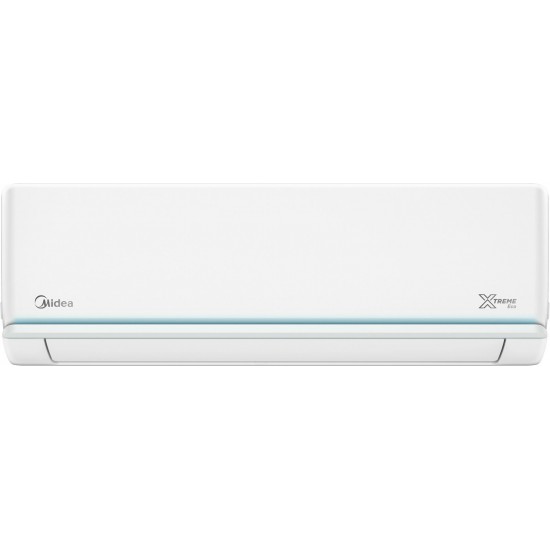 Midea Xtreme AG2Eco-24NXD0-I/AG2Eco-24N8D0-O Κλιματιστικό Inverter 24000 BTU A++/A+ με Ιονιστή και WiFi