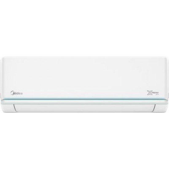 Midea Xtreme AG2Eco-09NXD0-I/AG2Eco-09N8D0-O Inverter 9000 BTU A++/A+ με Ιονιστή και WiFi