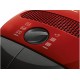 Miele Classic C1 SBAF5 Autumn Red Ηλεκτρική Σκούπα ,800 W