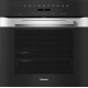 Miele H 7260 BP Φούρνος 76lt ,Α+,Π59.5εκ. Μαύρος, 	Πυρολυτικός αυτοκαθαρισμός,Α+,SoftOpen και SoftClose,CleanSteel,Κωδ.20585659