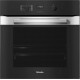 Miele H 2860-2 B PizzaPlus Φούρνος 76lt  Π59.5εκ. ΜαύροςΚωδ34223648