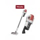 Miele Duoflex HX1-30 Red 12377790 Σκούπα Stick ,Μπαταρία ιόντων λιθίου: