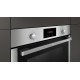 NEFF B3CCE4AN0 Φούρνος άνω Πάγκου 71lt  Inox, με 7 τρόπους λειτουργίας,,CircoTherm®,Eco Clean,Easy Clean®