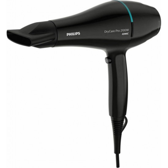 Philips BHD272/00 DryCare Ionic Πιστολάκι Μαλλιών 2100W 