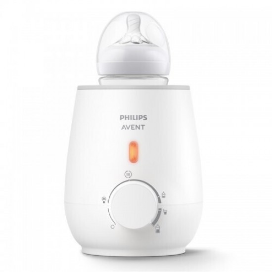 Philips Avent SCF355/09 Θερμαντήρας Μπιμπερό Ψηφιακός