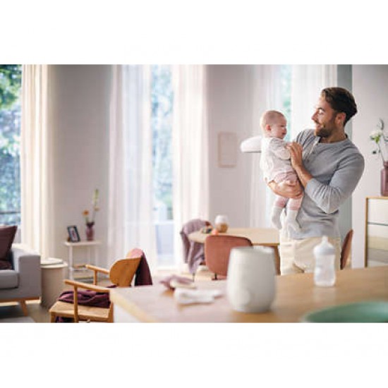 Philips Avent SCF355/09 Θερμαντήρας Μπιμπερό Ψηφιακός