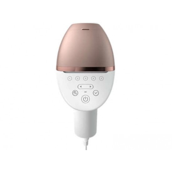 Philips BRI945/00 Lumea Prestige Αποτριχωτική Μηχανή Laser για Σώμα 