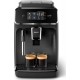 Philips EP2220/10 Αυτόματη Μηχανή Espresso 1500W Πίεσης 15bar με Μύλο Άλεσης