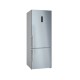 Pitsos PKNB56XLEP Ψυγειοκαταψύκτης 508lt NoFrost Υ193xΠ70xΒ80εκ. Inox  