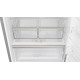 Pitsos PKNB56XLEP Ψυγειοκαταψύκτης 508lt NoFrost Υ193xΠ70xΒ80εκ. Inox  