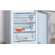 Pitsos PKNB49XIEP Ψυγειοκαταψύκτης 466Lt Full NoFrost,Inox Antifinger, Υ203xΠ70xΒ67εκ. Α++