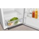 Pitsos PKNT55NWFB Ψυγείο Δίπορτο,Full NoFrost με ExtraFresh, MultiAirflow,(Υ186xΠ70xΒ74.5εκ.) λευκο