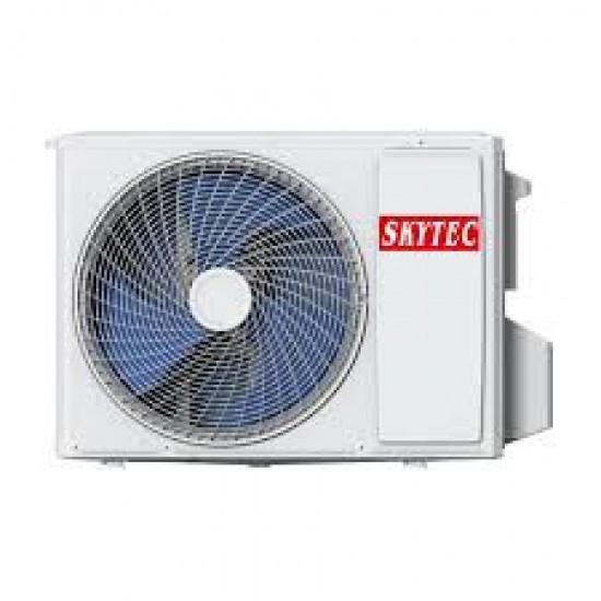 Skytec SKC-24ASW23 Κλιματιστικό Inverter 24000 BTU A++/A+++ ,R 32 • Wi-Fi READY • Έξυπνη απόψυξη  Λειτουργία αυτοκαθαρισμού • Timer • Λειτουργία ύπνου • BLUE FIN • Valve Cover