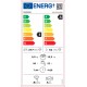 Samsung WD10T634DBH/S3 Πλυντήριο Στεγνωτήριο Ρούχων 10.5kg / 6kg, Ατμού Hygiene Steam,1400 Στροφές,Eco Bubble™,Air Wash