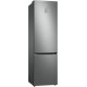 Samsung RB38T775CSR Ψυγειοκαταψύκτης (390lt) NoFrost Inox All-Around CoolingΥ203xΠ59.5xΒ65.8εκ.A+++ -10% (C με νέο)