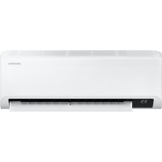 Samsung AR24TXFYAWKNEU Κλιματιστικό Inverter Λευκό (24000btu/h) Α++/Α+