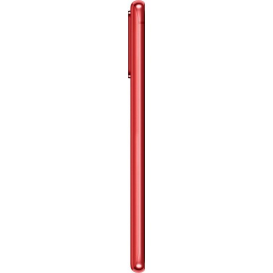 Samsung Galaxy S20 FE Smartphone Cloud Red