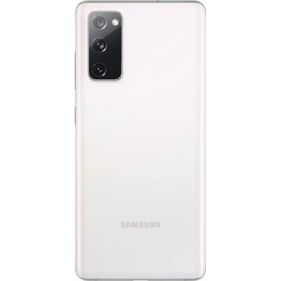 Samsung Galaxy S20 FE Smartphone Cloud White