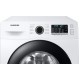 Samsung WW90TA046AE/LE Πλυντήριο Ρούχων 9kg A+++ -40% ,1400 Στροφών,Eco Bubble,Digital Inverter 