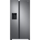 Samsung RS68A8822S9 Ψυγείο Ντουλάπα 634lt Total NoFrost ,Power Cool & Freeze ,Υ178xΠ91.2xΒ71.6εκ. Inox  