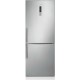 Samsung RL435EFBAS8/EF Ψυγειοκαταψύκτης 462lt Total NoFrost, Υ185xΠ70xΒ74εκ. Inox,All-Around Cooling