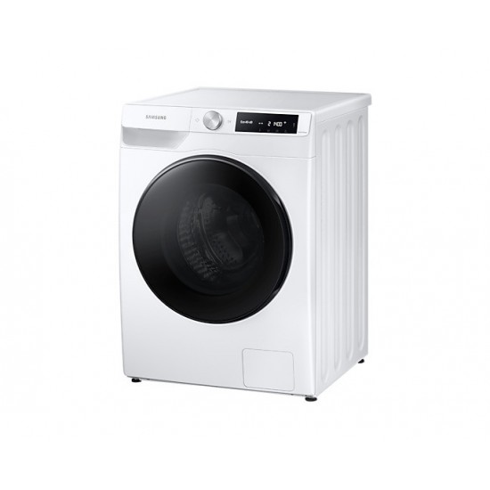 Samsung WD90T634DBE Πλυντήριο-Στεγνωτήριο Ρούχων 9kg/6kg Ατμού 1400 Στροφές  ,Τεχνολογία Ατμού