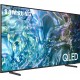 Samsung QE43Q60DAU Smart Τηλεόραση 43" 4K UHD QLED HDR 