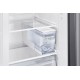 Samsung RS64DG5303S9/EF Ψυγείο 635lt No Frost Υ178xΠ91.2xΒ71.6cm Inox,ΕΣΩΤΕΡΙΚΟ ΠΑΓΟΥΡΙ ,All Around Cooling, WiFi / SmartThings