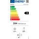 Samsung RB34T671DSA/EF Ψυγειοκαταψύκτης (344lt) NoFrost Inox Υ185.3xΠ59.5xΒ65.8εκ.All Around Cooling,A++