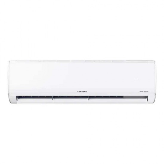 Samsung AR24BXHQASINEU/AR24BXHQASIX Κλιματιστικό Inverter 24000 BTU A++/A με WiFi