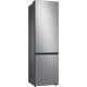 Samsung RB38A6B0ES9/EF Ψυγειοκαταψύκτης (390lt) Inox NoFrost (2.03x59.5x65.8)