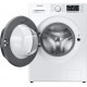 Samsung WW80TA026TT/LE Πλυντήριο Ρούχων με Ατμό (8kg) 1200rpm