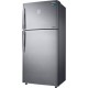 Samsung RT50K633PSL Ψυγείο Δίπορτο 504lt NoFrost Inox Υ178.5xΠ79xΒ77εκ.,Twin Cooling PlusTM,Smart Conversion