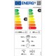 Samsung WD11DG6B85BEU4 Πλυντήριο-Στεγνωτήριο 11kg/6kg Ατμού ,  Wi-Fi,Digital Inverter μοτέρ ,1400 Στροφές ,ΑΙ Eco BubbleTM ,AI Wash ,AI Energy ,AI Control , Air Wash ,