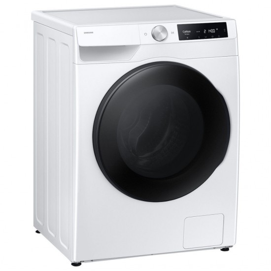 Samsung WD11DG6B85BEU4 Πλυντήριο-Στεγνωτήριο 11kg/6kg Ατμού ,  Wi-Fi,Digital Inverter μοτέρ ,1400 Στροφές ,ΑΙ Eco BubbleTM ,AI Wash ,AI Energy ,AI Control , Air Wash ,